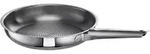 Schulte Ufer Romana i Bratpfanne Edelstahl unbeschichtet 24 cm