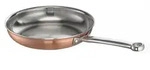 Schulte Ufer De Luxe i Bratpfanne 24 cm