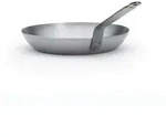 De Buyer RUNDE GRILLPFANNE MINERAL B - &Oslash; 32CM