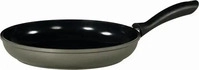 KARL KR&Uuml;GER Pfanne flach 24 cm Potsdam