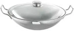 Schulte Ufer WOK Bo-Lang i 36 cm inkl. Zubeh&ouml;r