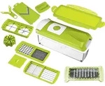 GENIUS Nicer Dicer Plus Set