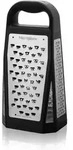 Microplane 5 in 1 Turmreibe