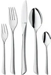 WMF Virginia Besteck-Set, 30-teilig,
