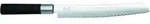 Kai Wasabi Black Brotmesser 9 (23,0 cm)