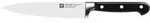 ZWILLING Professional S Fleischmesser 16 cm, Glattschliff