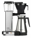 Moccamaster Kaffeemaschine KBGT 741 mit Thermoskanne