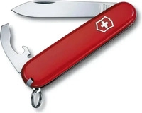 Victorinox Bantam, 84 mm, rot