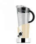 BUGATTI Standmixer VELA EVOLUTION MIXER CREAM