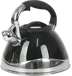 kela Wasserkessel Vaschwarz 3 L