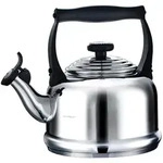 Le Creuset Wasserkessel Tradition Edelstahl