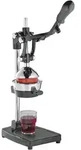CILIO Profi-Granatapfelpresse schwarz