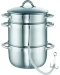 Schulte-Ufer Entsafter Loop 26 cm &Oslash;