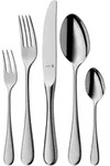 WMF Kent Plus Besteck-Set, 66-teilig