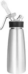 ISI Sahnebereiter Cream Profi Whip 0,5 l Edelstahl