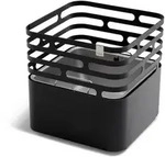 H&ouml;fats Cube Feuerschale
