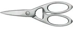 ZWILLING TWIN Select Vielzweckschere 20 cm, Edelstahl