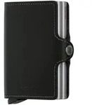 Secrid Twinwallet Original Black