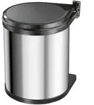 HAILO Einbaum&uuml;lleimer 'Compact-Box M'