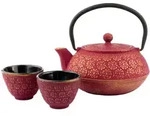 Bredemeijer Geschenkset Shanghai 0,6 l
