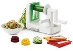OXO Spiralschneider "Good Grips" wei&szlig;