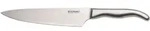 Le Creuset Kochmesser mit Edelstahlgriff 20 cm