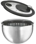 R&ouml;sle Salatschleuder 24 cm