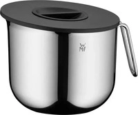 WMF Function Bowls R&uuml;hrsch&uuml;ssel mit Spritzschutz-Deckel, 18,5cm
