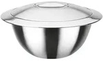 GSW Thermosch&uuml;ssel mit Deckel doppelwandig 3,2 L &Oslash;22cm