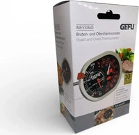 GEFU Braten-/Ofenthermometer 3in1