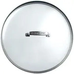Le Creuset Glasdeckel f&uuml;r Pfannen 30 cm