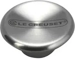 Le Creuset Deckelknopf Signature Edelstahl 4,7 cm