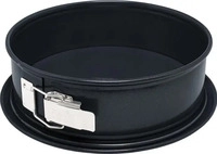 Birkmann Premium Baking, Springform mit einem Boden, &uml; 28 c