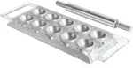 Marcato RAVIOLI TABLETT SILVER COLOR