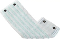 LEIFHEIT Clean Twist Ersatz-Wischbezug Micro Duo