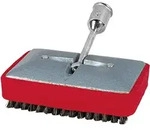 SOREX Bohnerbesen 22x15x8cm 6kg