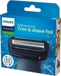PHILIPS Philips Scherkopfeinheit TT2000/43 Body