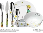 WMF Kinderbesteck-Set Der kleine Prinz,