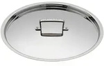 Le Creuset Deckel zum 3-ply Einkochtopf