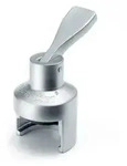 Le Creuset Screwpull Champagner-Verschluss SW-101 Metal