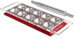Marcato RAVIOLI TABLETT RED COLOR