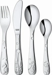 SILIT Kinderbesteck Aquarama Set