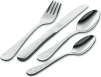 ZWILLING Kinderbesteck "Grimm's M&auml;rchen" 4-teilig edelstahl