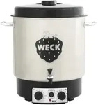 Weck Einkochautomat