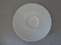 Seltmann Life Kombi-Untertasse 13,5 cm weiss