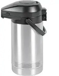 EMSA Pump-Isolierkanne President 3 l schwarz