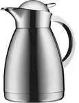 ALFI ALBERGO TT 1000 ml stainless steel polished