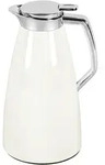 EMSA Isolierkanne Plaza Quick Tip 1l wei&szlig;