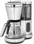 WMF 412320011 Kaffeemaschine Lumero Inhalt: 10 Tassen cromargan
