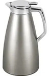 EMSA Isolierkanne Plaza Quick Tip 1l silber